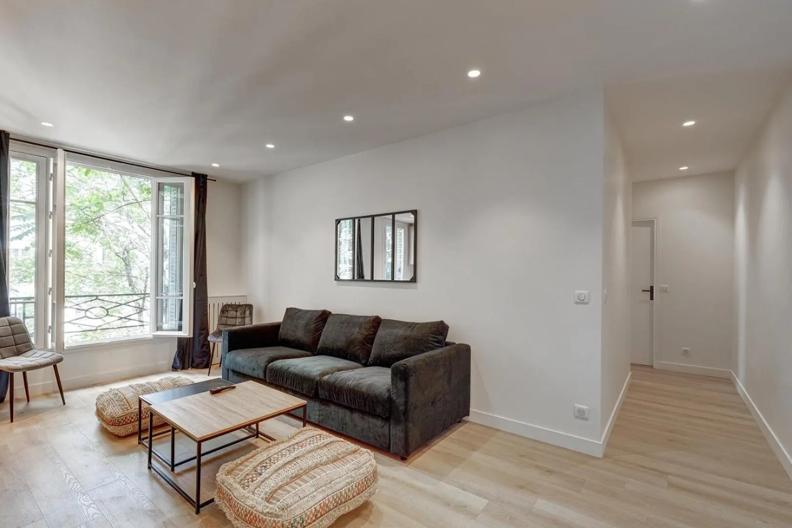 Bluestay 846 - Superbe Appartement Paris
