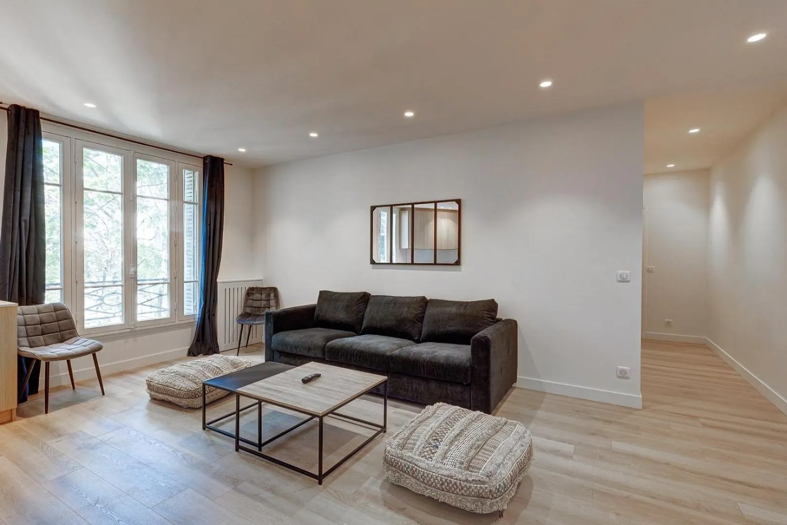 Bluestay 846 - Superbe Appartement Paris