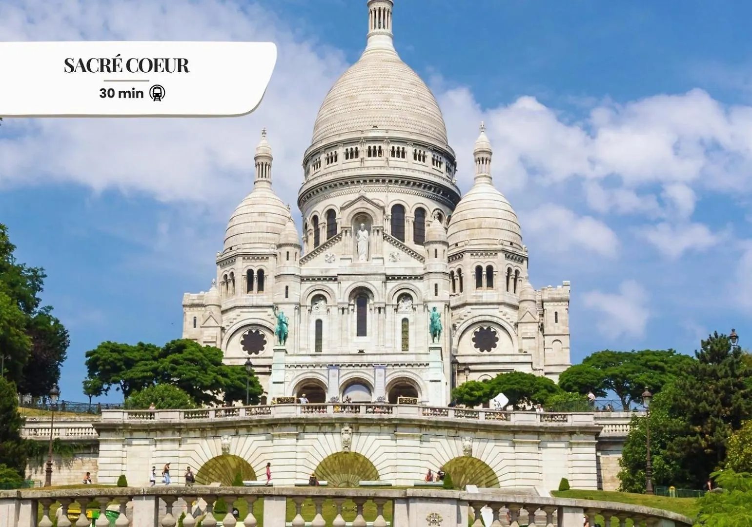 Bluestay 846 - Superbe Appartement Paris
