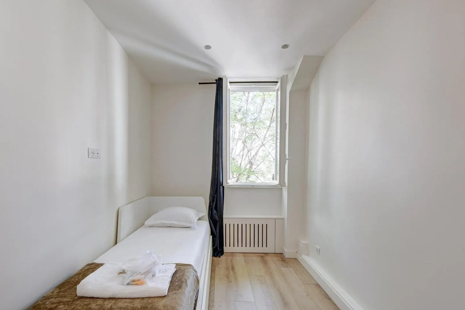 Apartment Bluestay 846 - Superbe Appartement Paris France