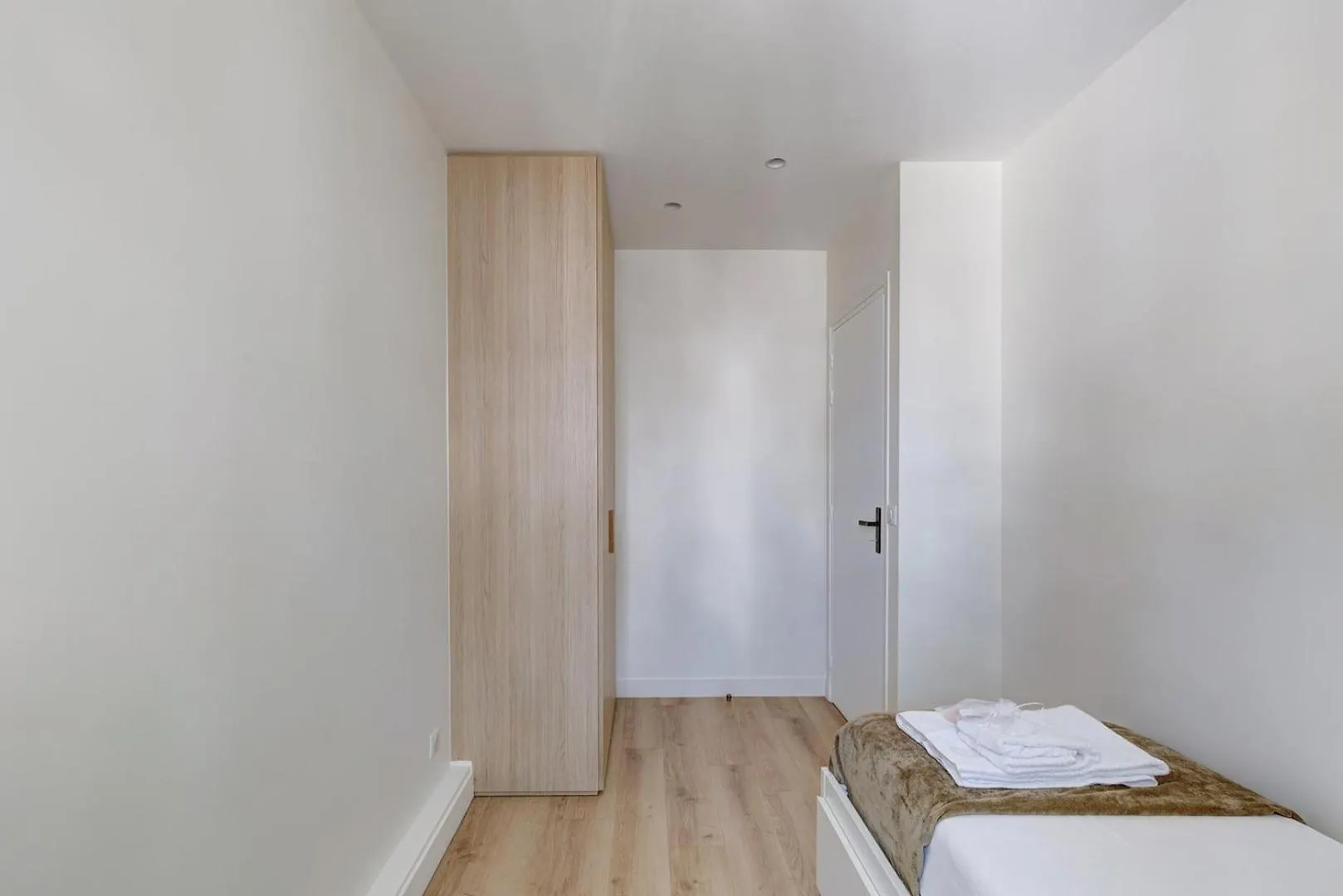 Bluestay 846 - Superbe Appartement Paris