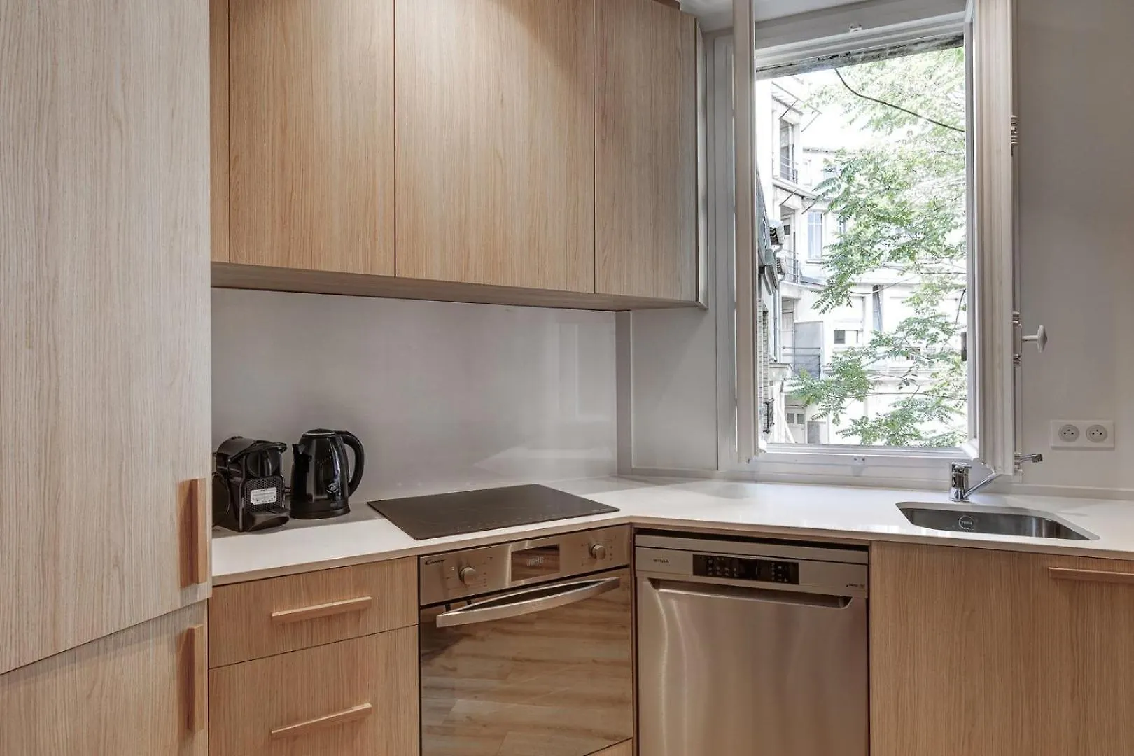 Apartment Bluestay 846 - Superbe Appartement Paris