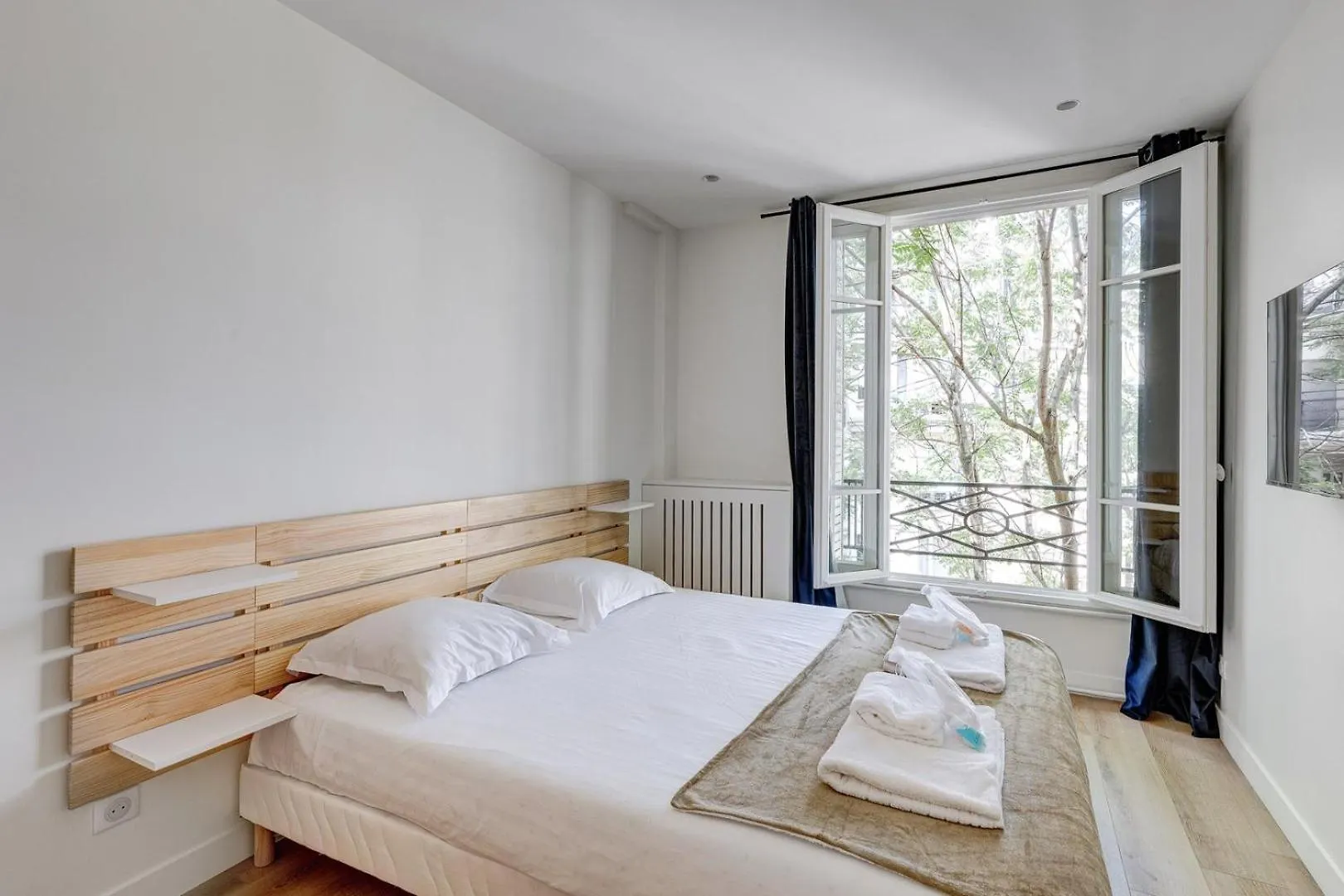 Bluestay 846 - Superbe Appartement Paris Apartment